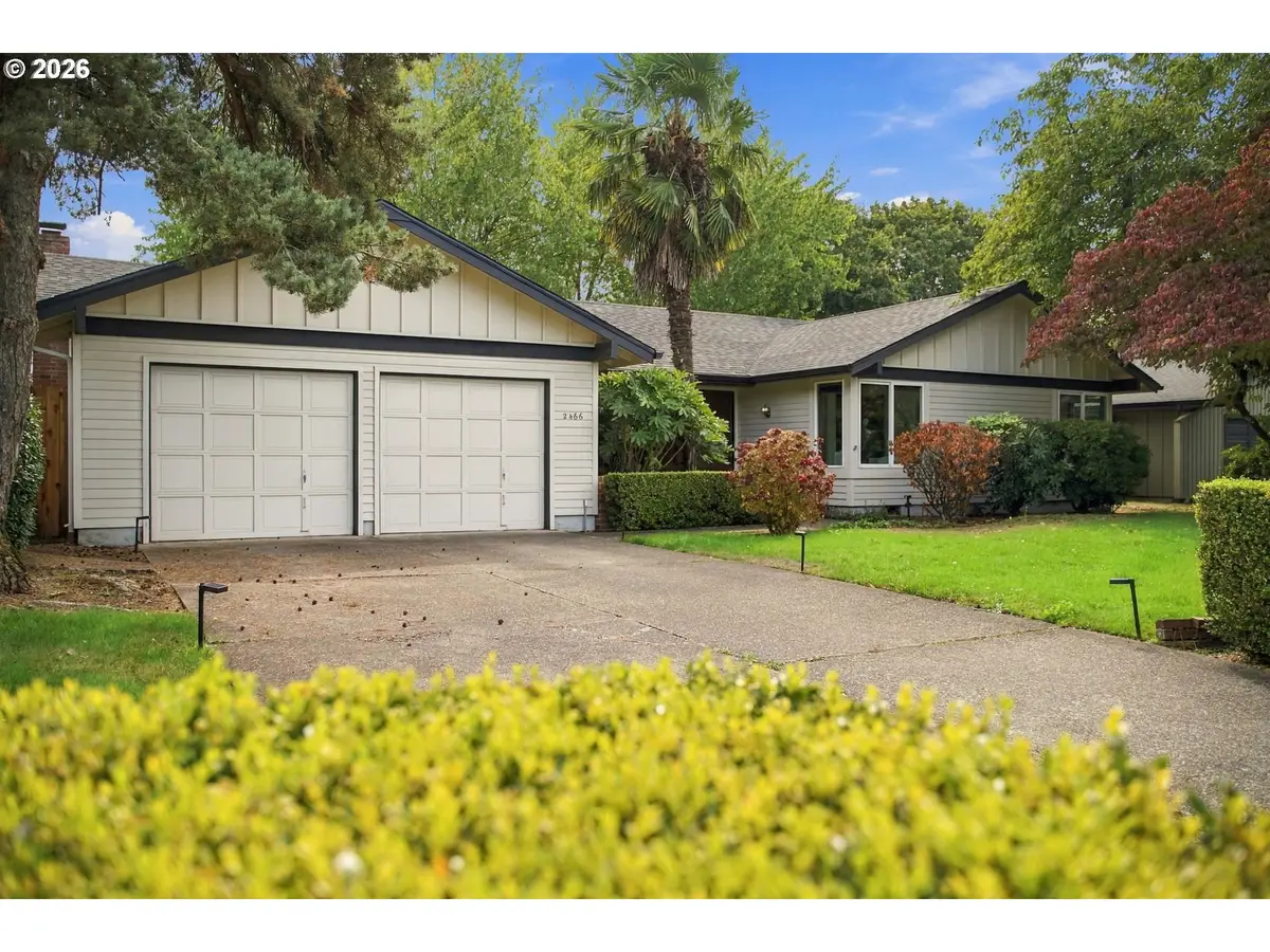 2466 Erin Way, Eugene, OR 97408 - #1