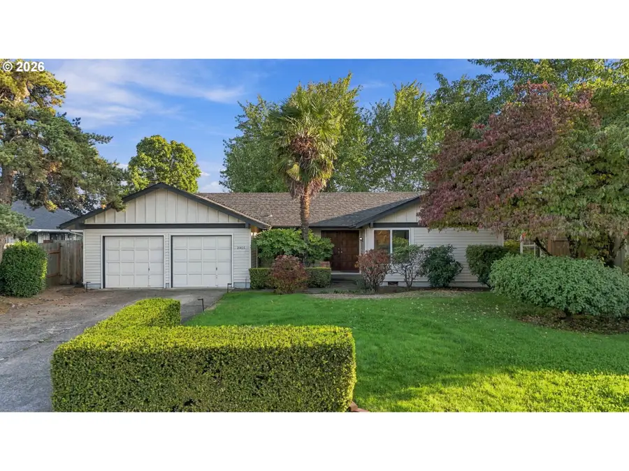 2466 Erin Way, Eugene, OR 97408 - #2