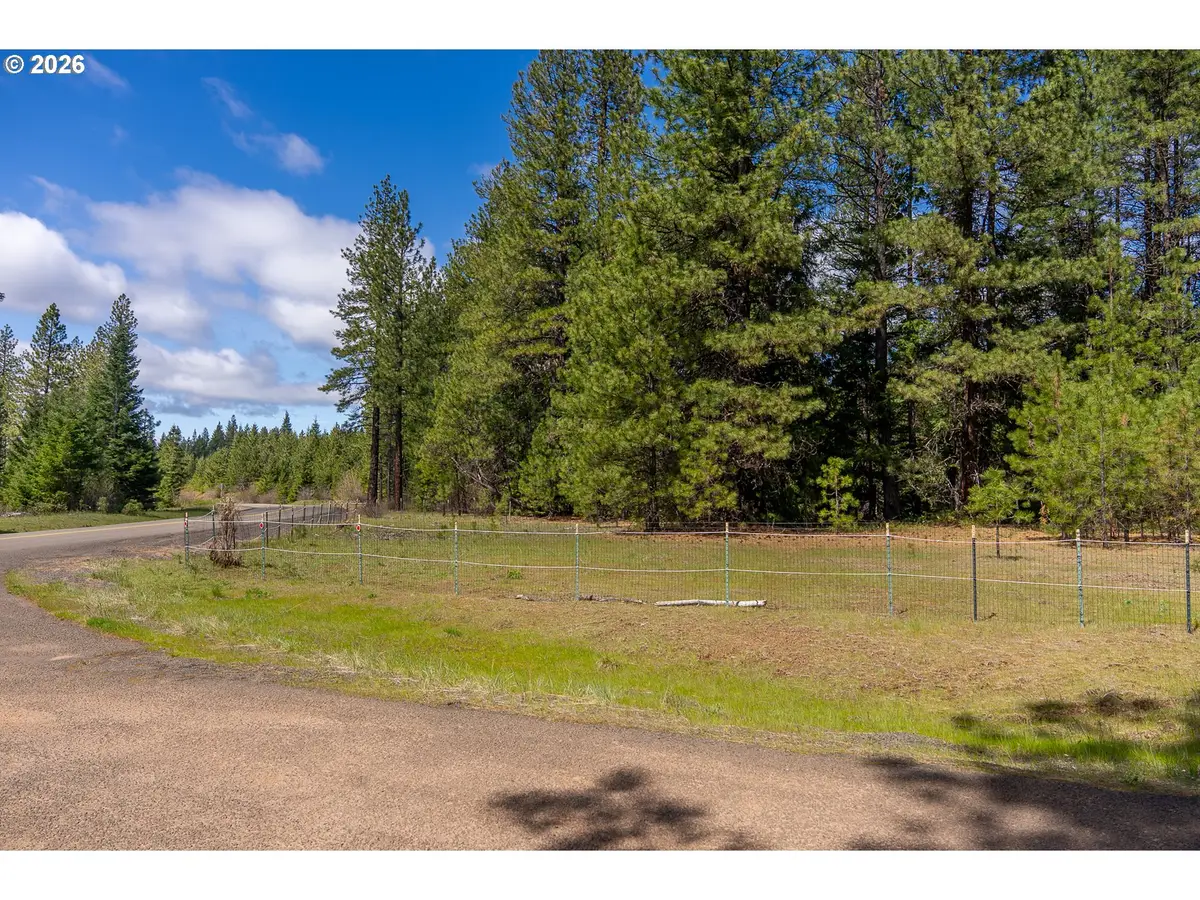 Fisher Hill, Appleton, WA 98602 - #1