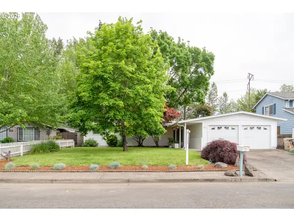 806 38th Se Ave, Albany, OR 97322