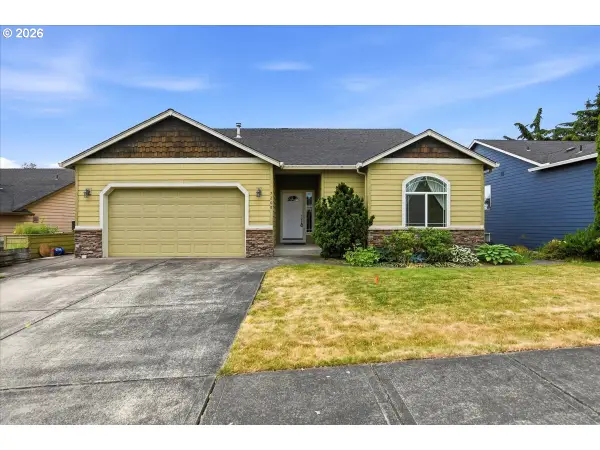 7209 NE 65th St, Vancouver, WA 98662