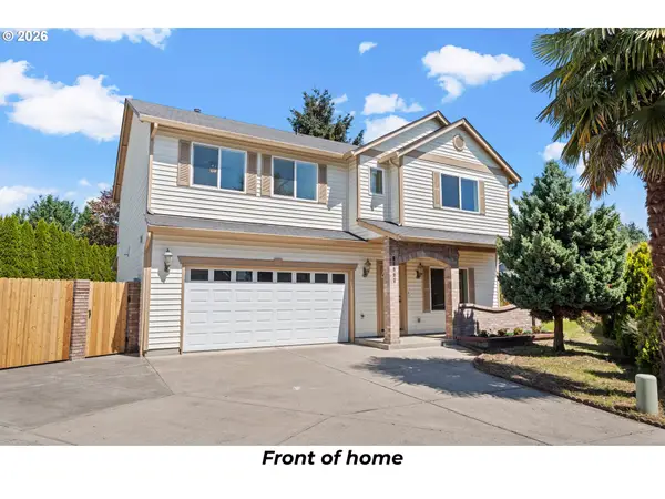 12912 NE 73rd St, Vancouver, WA 98682