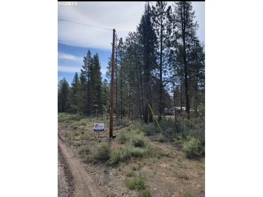 Address Withheld By Seller, Sisters Millican, OR 97739 - Image #1