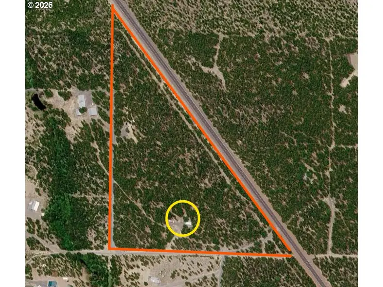 Mcneale Dr, Crescent, OR 97733 - #3