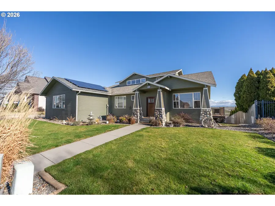 1780 SW 18th St, Pendleton, OR 97801 - #2