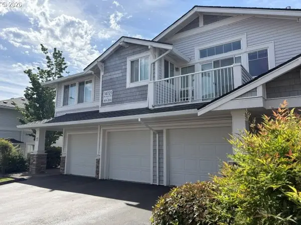 14721 SW Beard Rd #101, Beaverton, OR 97007