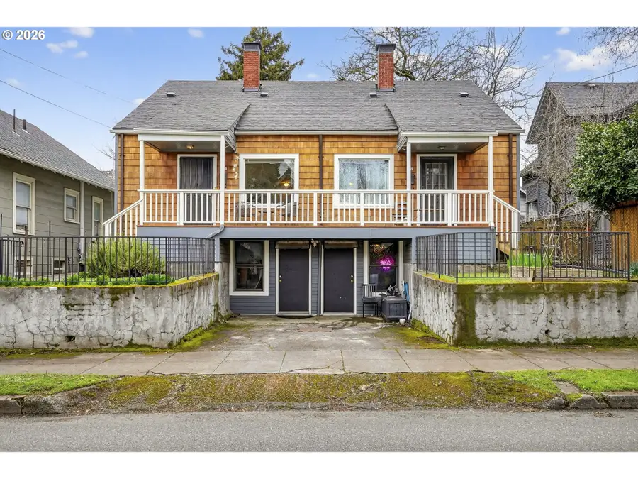 921/927 NE Prescott St, Portland, OR 97211 - #2