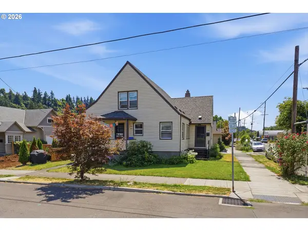 320 High St, OregonCity, OR 97045
