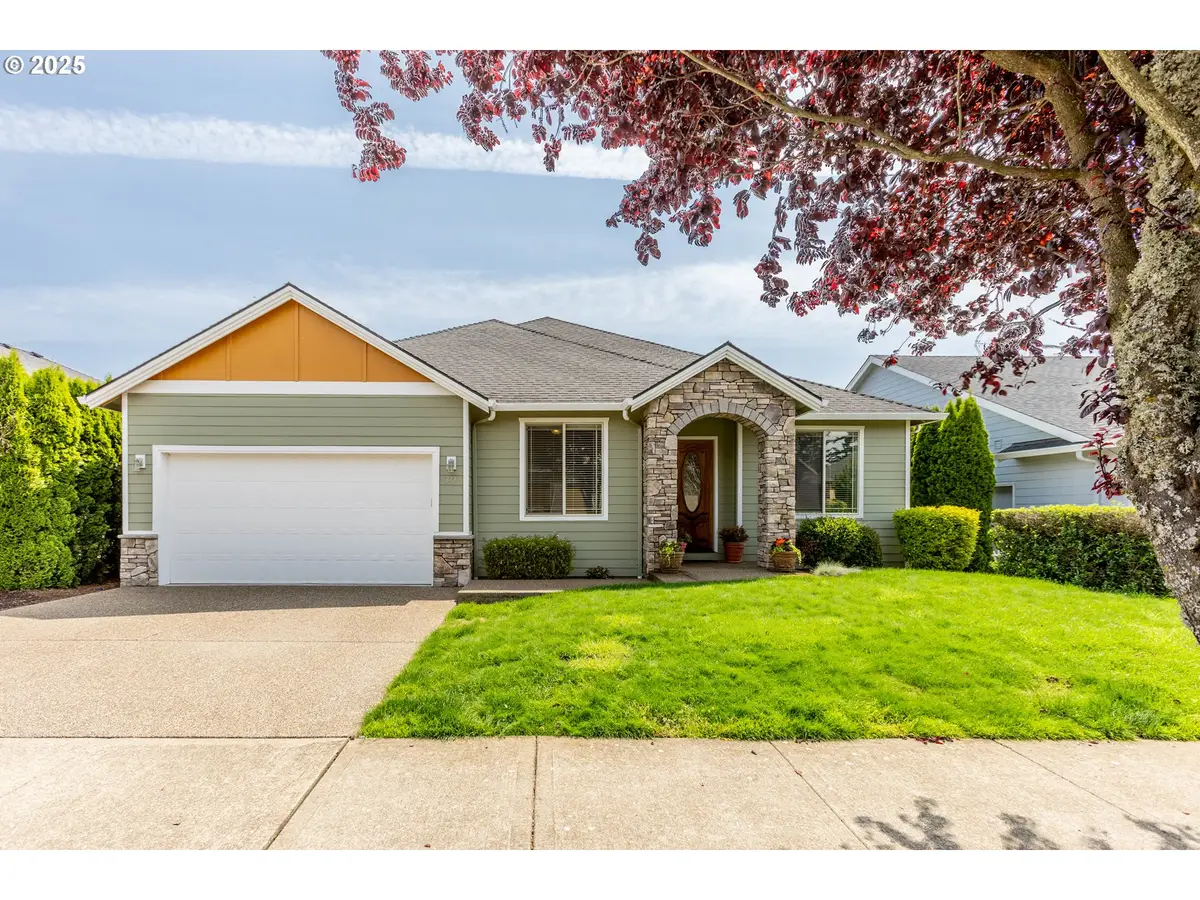 372 Eagle Feather St Nw, Salem, OR 97304 - Image #1