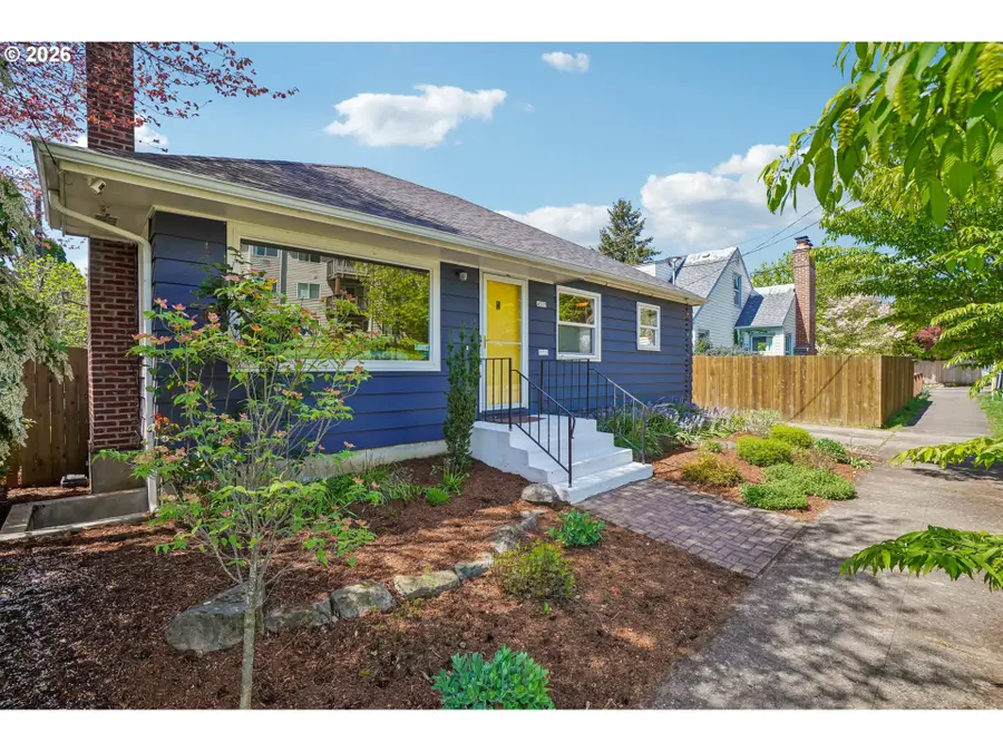 4515 SE 30th Ave, Portland, OR 97202 - #3