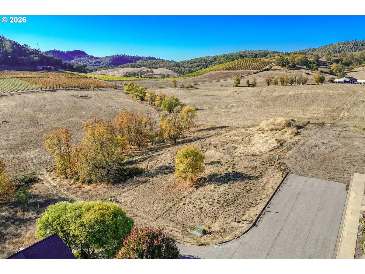 2700 Brockway Rd, Winston, OR 97496 - #1