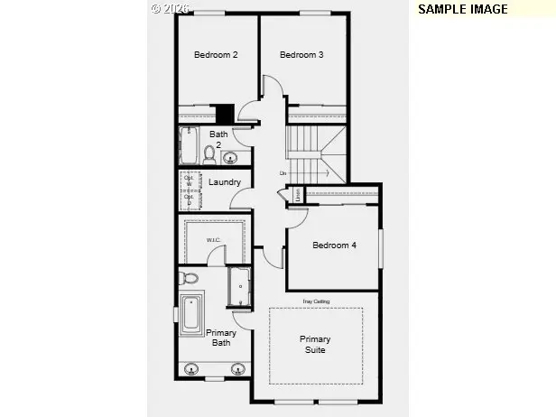 16687 SW Noosa Ct, Beaverton Hillsboro, OR 97224 - #3