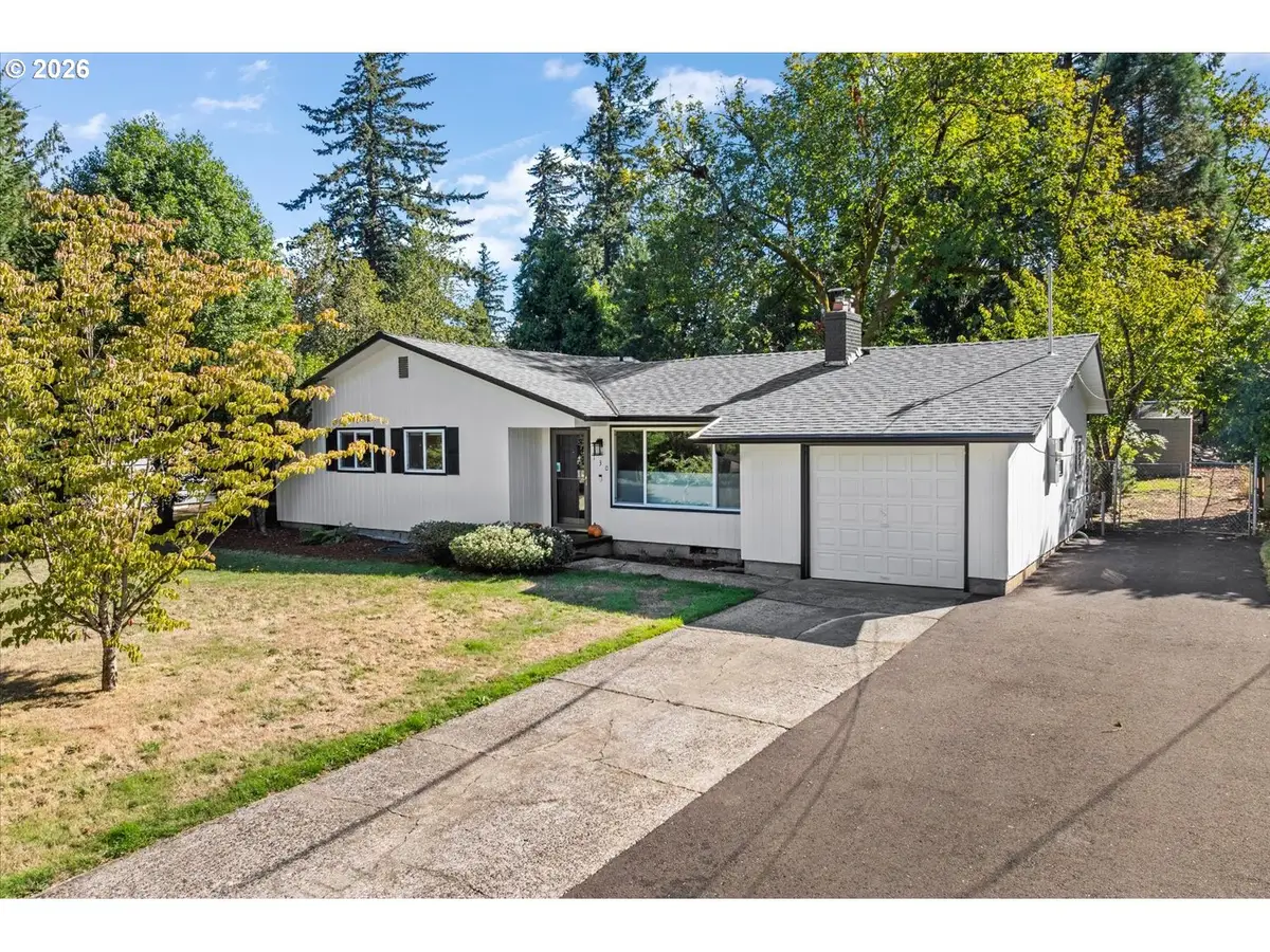 130 Ogden Dr, Oregon City, OR 97045 - #1