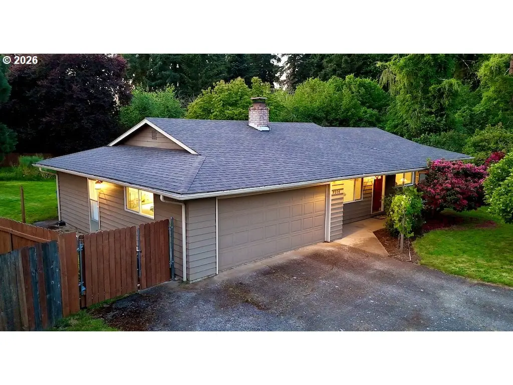 9206 NE 53rd St, Vancouver, WA 98662 - #1