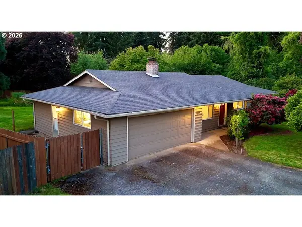 9206 NE 53rd St, Vancouver, WA 98662