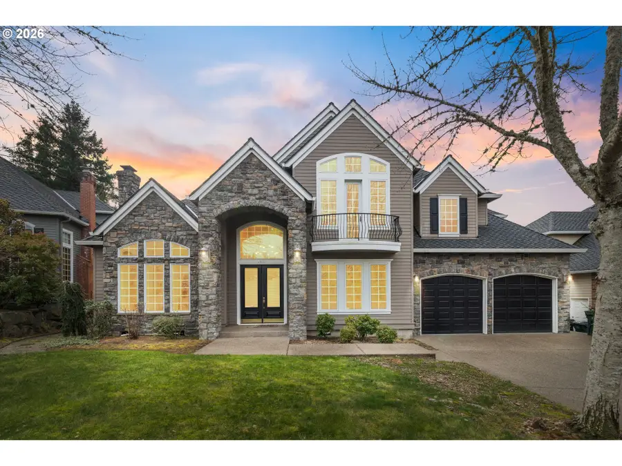 2037 NW Woodrose Dr, Portland, OR 97229 - Image #2