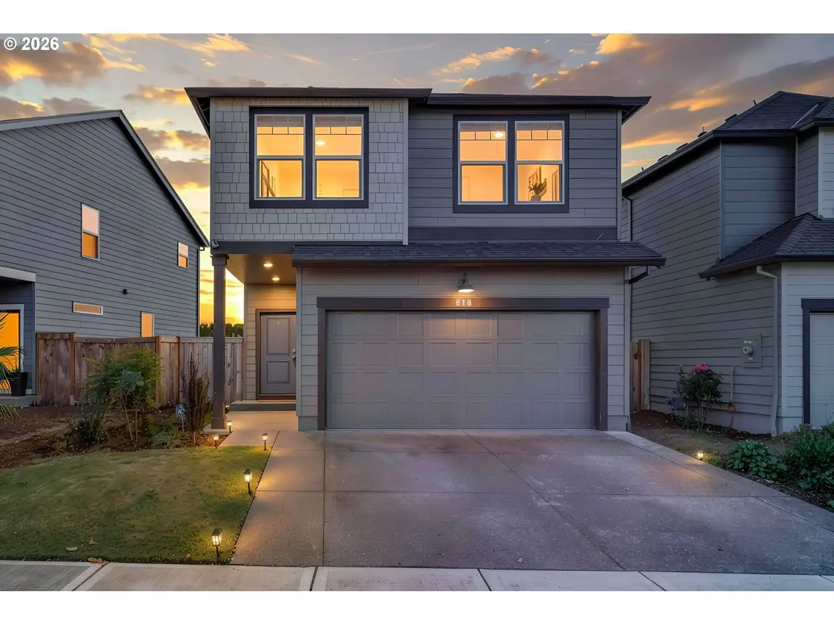818 Ben Brown Ln, Woodburn, OR 97071 - #1