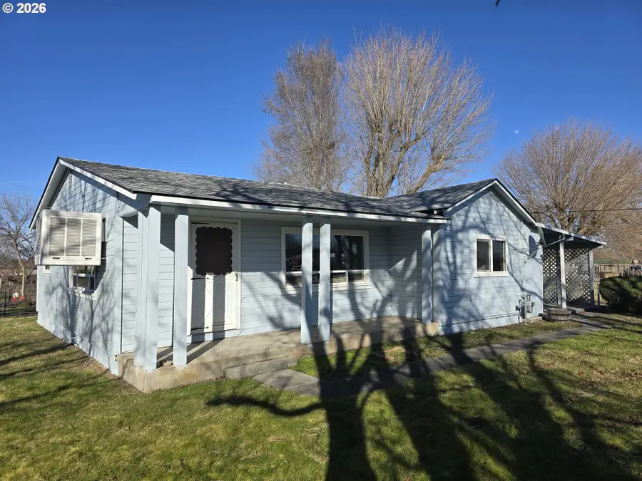 32215 Baxter Rd, Hermiston, OR 97838 - #3