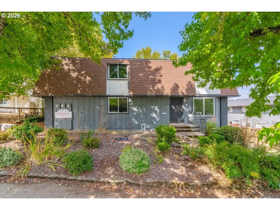 1519 Salishan St, Salem, OR 97302 - #3