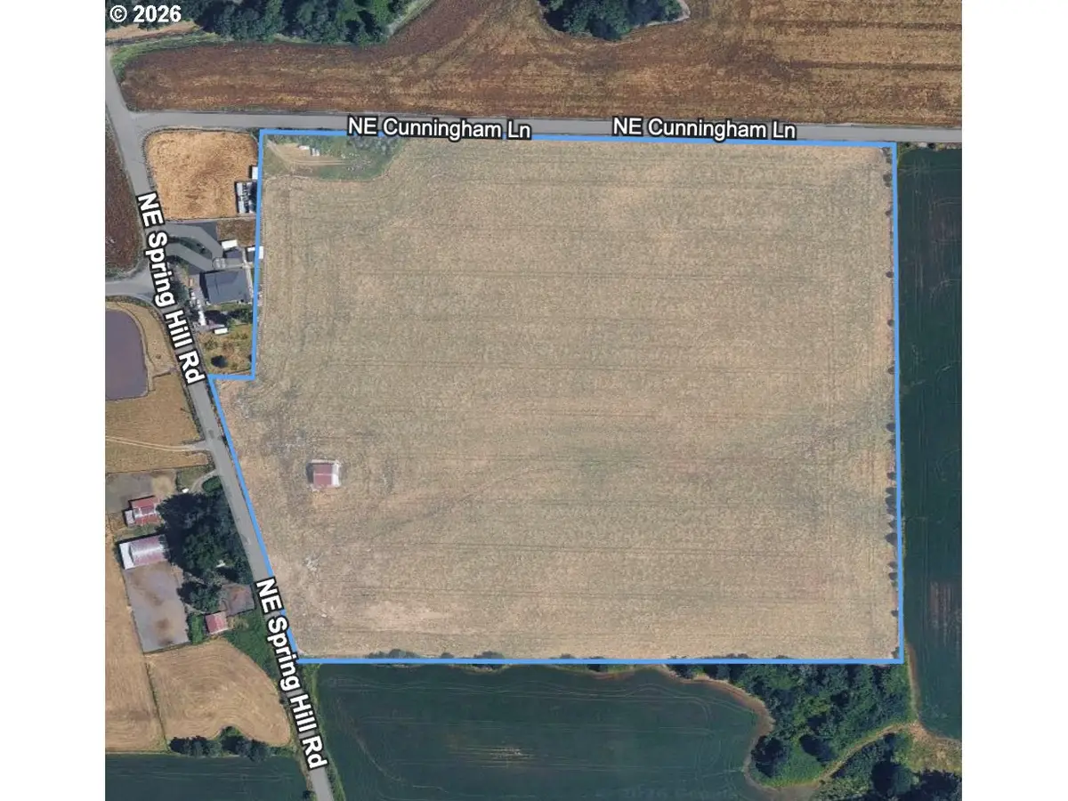 Cunningham Ln, Gaston, OR 97119 - #1