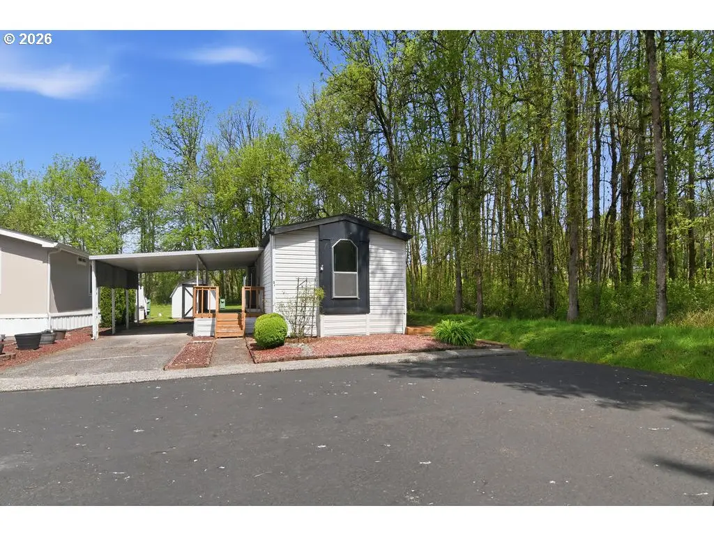 305 NE Fairground Ave, Battle Ground, WA 98604 - #1
