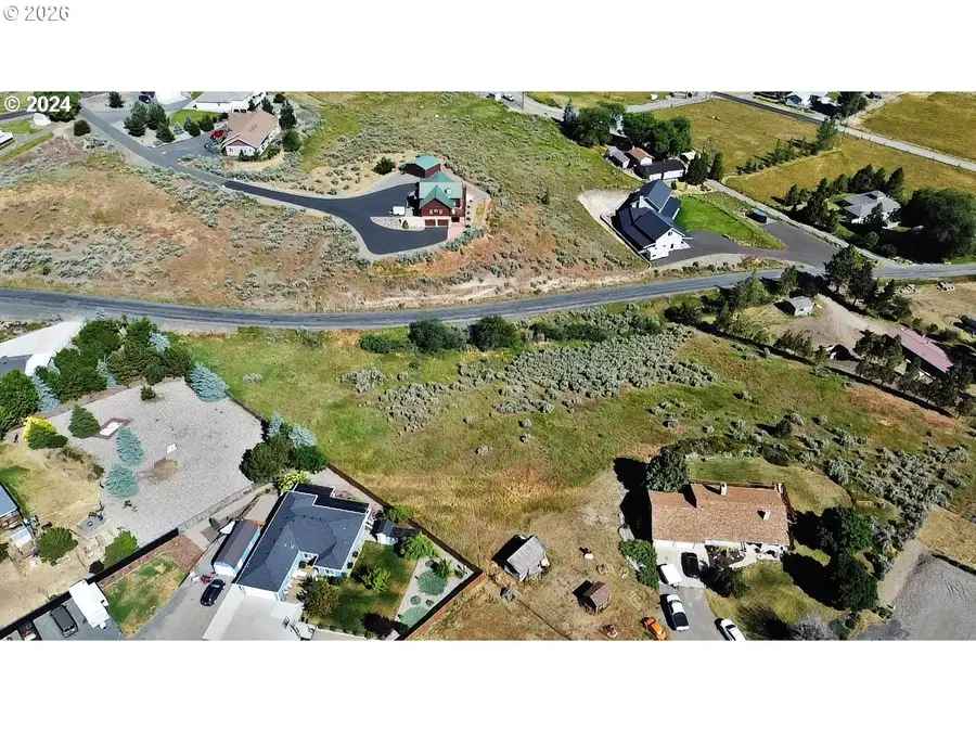 Reservoir, Baker City, OR 97814 - #3