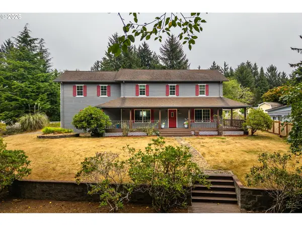13875 NW Keleka Pl, SealRock, OR 97376
