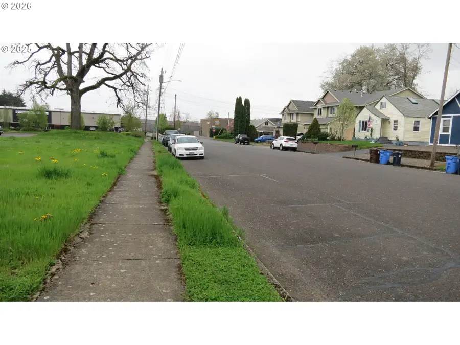 0 Se Tampa St, Camas, WA 98607 - #3