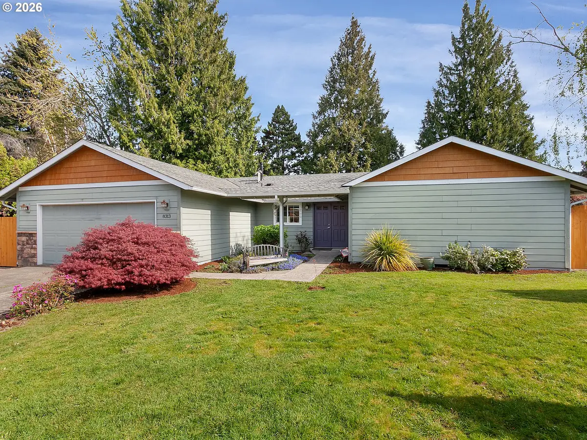8313 SE Jennings Ave, Milwaukie, OR 97267 - #1