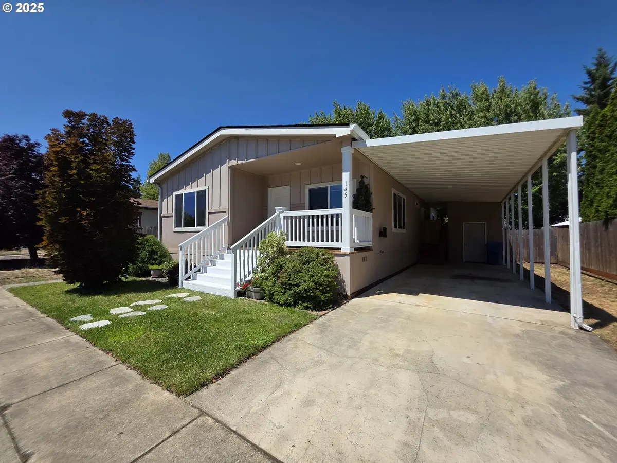 145 Owyhee Ln #58, Roseburg, OR 97471 - Image #1