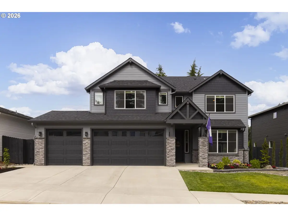 11500 NE 51st Ave, Vancouver, WA 98686 - #1