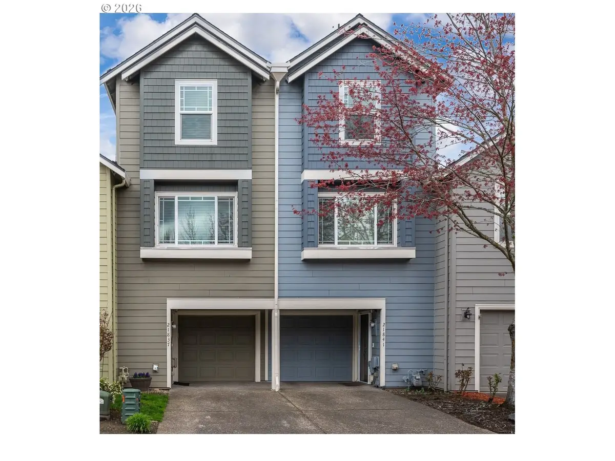 21837 NE Larkspur Ln, Fairview, OR 97024 - #1