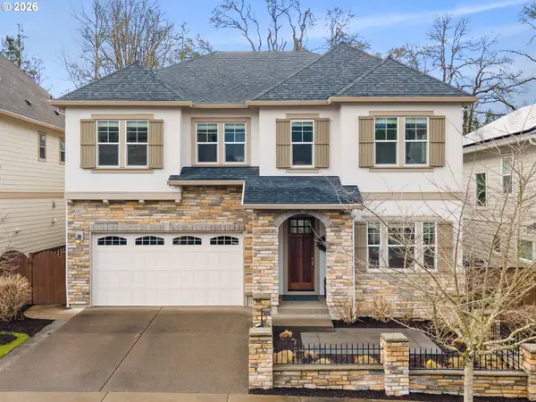 12350 SW Waterford Loop, Wilsonville, OR 97070