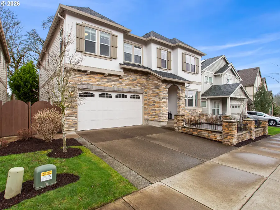 12350 SW Waterford Loop, Wilsonville, OR 97070 - #2