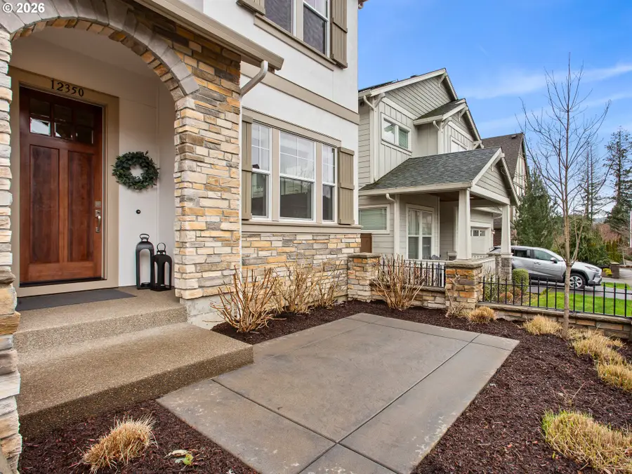 12350 SW Waterford Loop, Wilsonville, OR 97070 - #3
