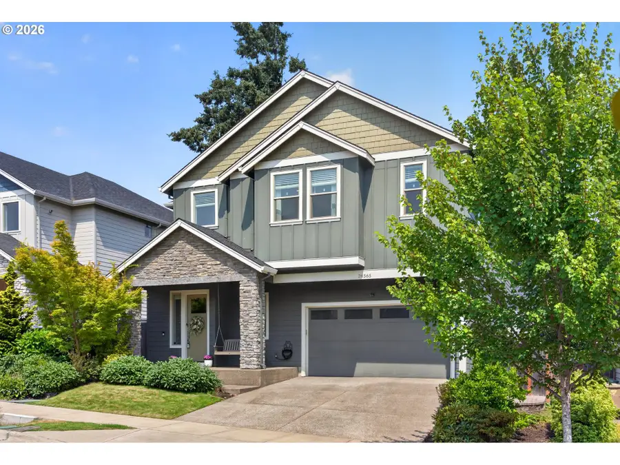 28565 SW Mcgraw Ave, Wilsonville, OR 97070 - #2