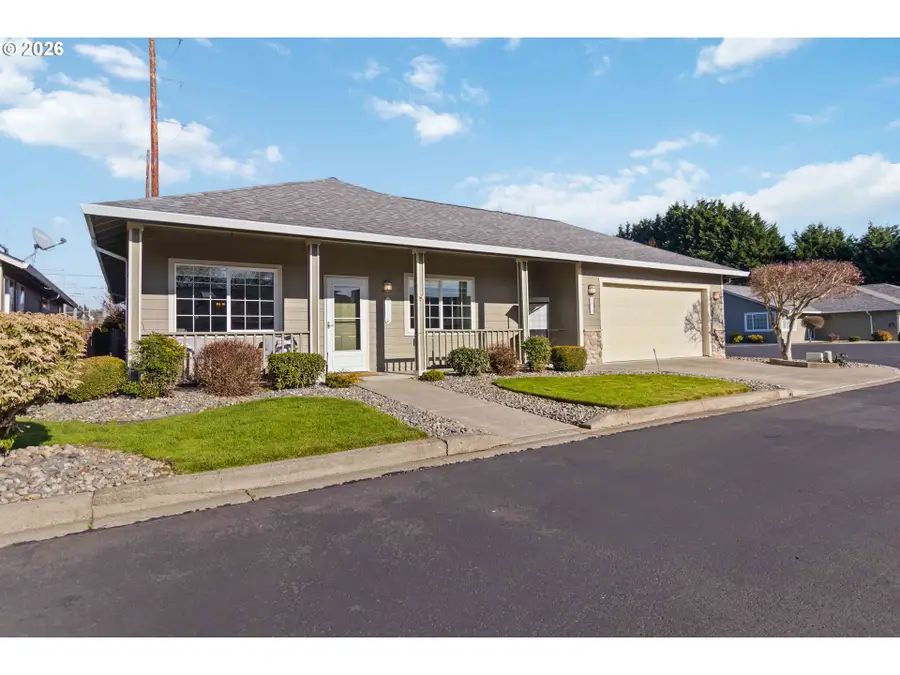 5558 Solo Point Dr, Longview, WA 98632 - #2