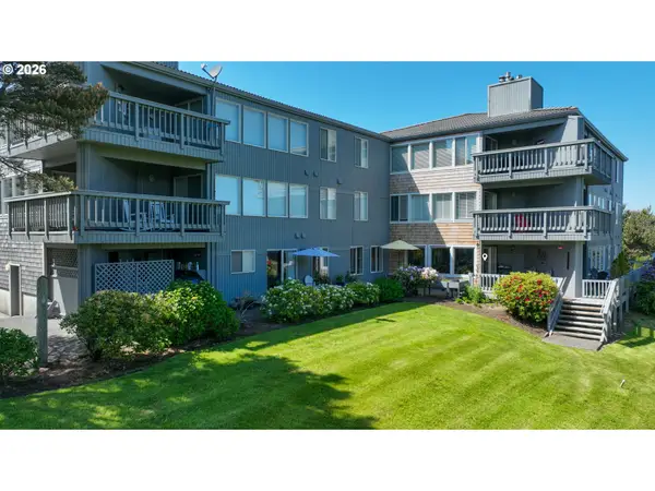 2077 Gearhart Green Dr #900, Gearhart, OR 97138