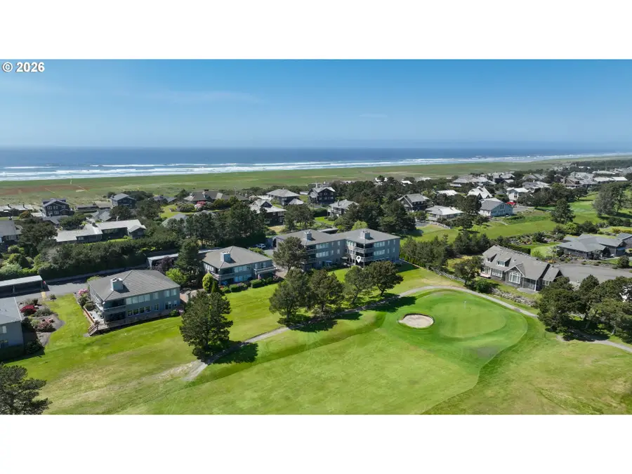 2077 Gearhart Green Dr #900, Gearhart, OR 97138 - #2