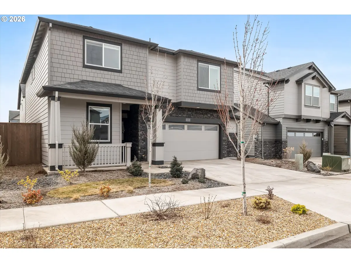 21512 SE Etna Pl, Bend, OR 97702 - #1