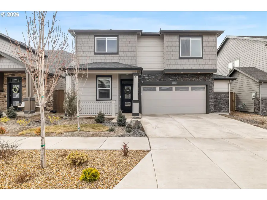 21512 SE Etna Pl, Bend, OR 97702 - #2