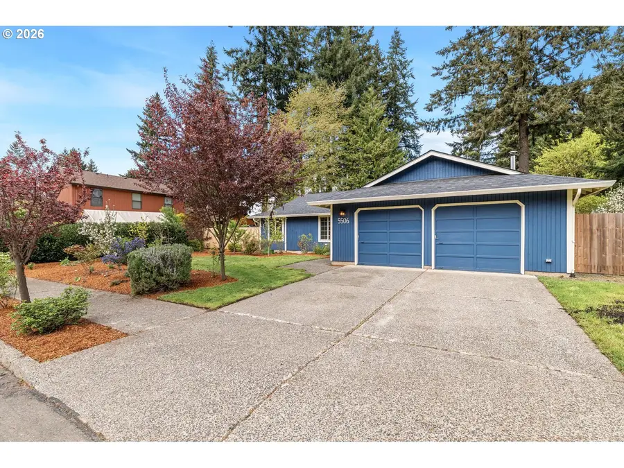 5506 NE 75th St, Vancouver, WA 98661 - #3