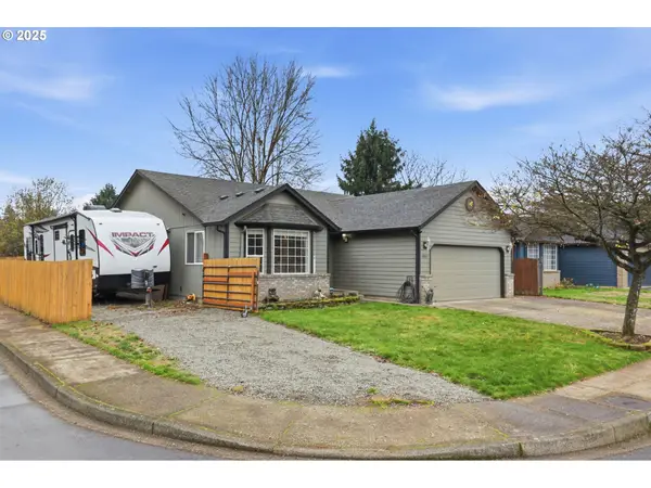16411 NE 33rd St, Vancouver, WA 98682