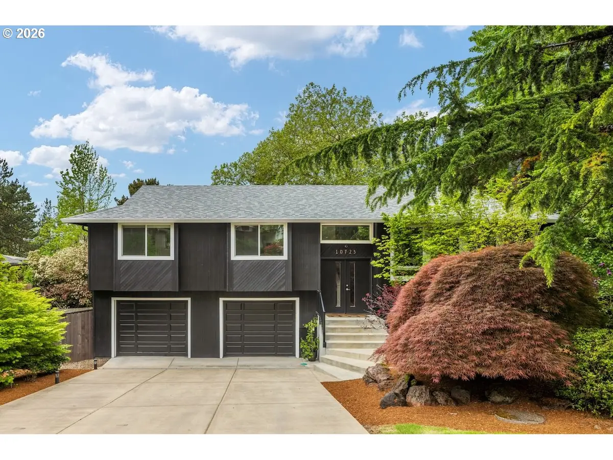 10723 SE 95th Ct, Northwest Clackamas, OR 97086 - #1