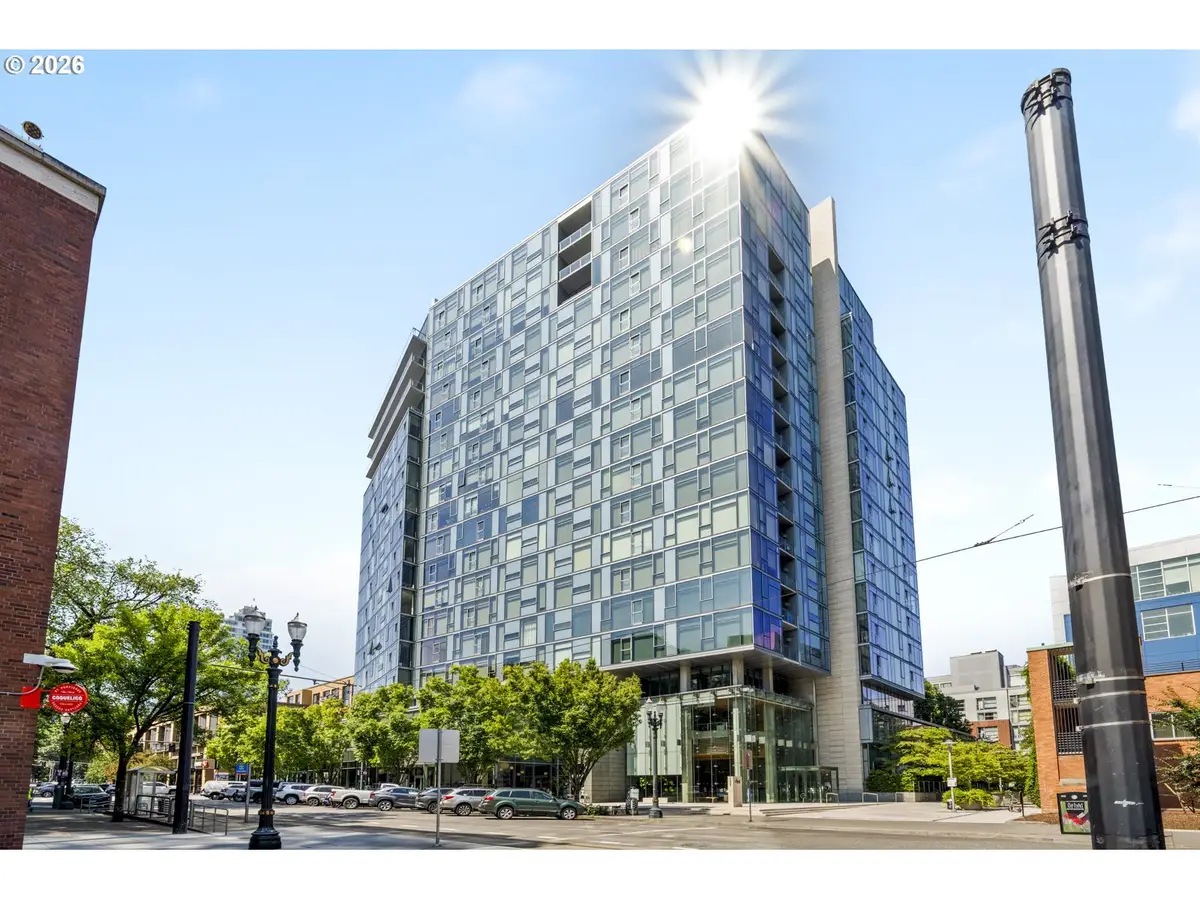 1221 SW 10th Ave #414, Portland, OR 97205 - #1