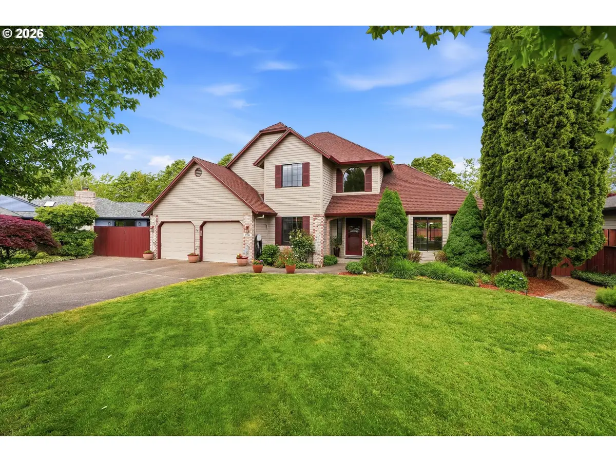 5701 NE Silo Dr, Hillsboro, OR 97124 - #1