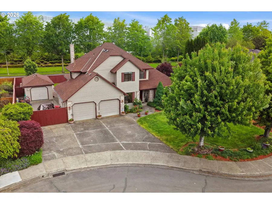 5701 NE Silo Dr, Hillsboro, OR 97124 - #2