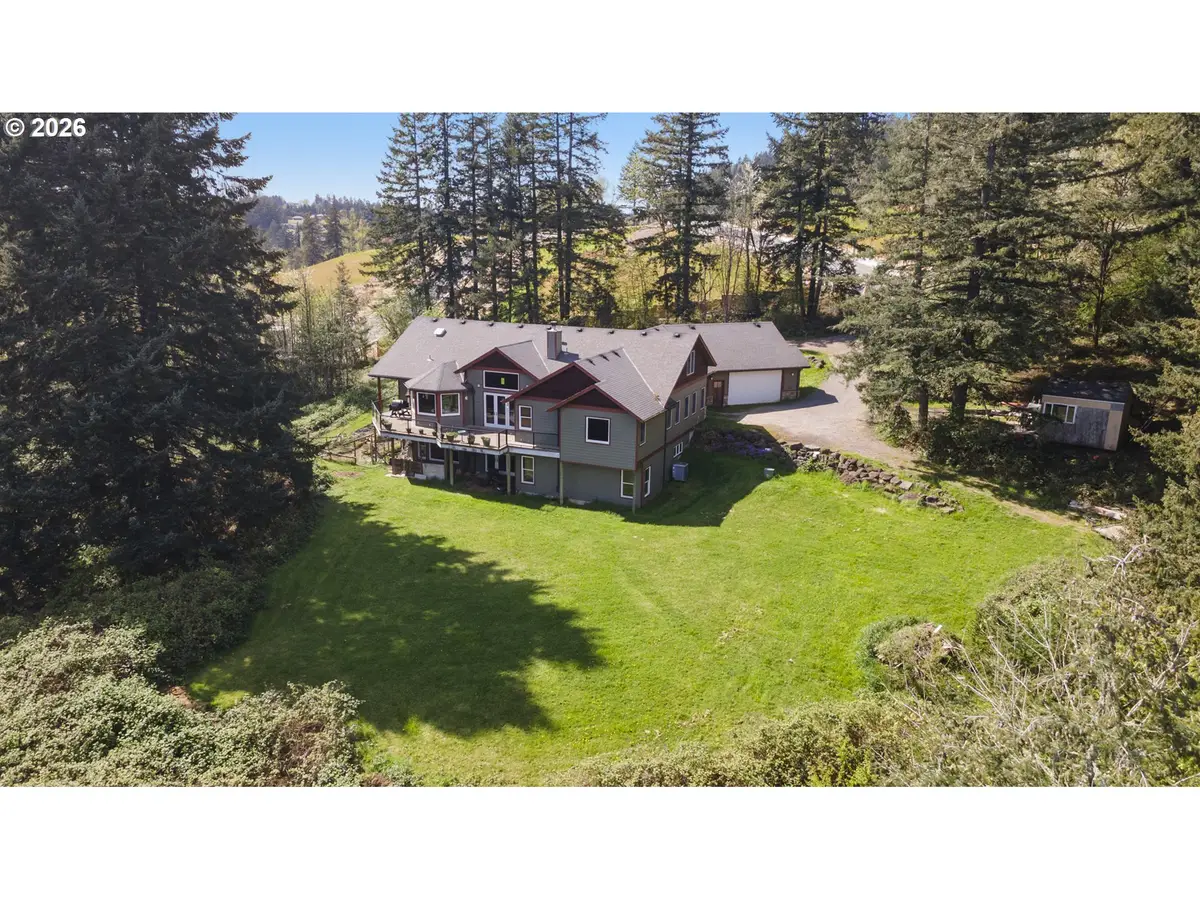 10534 SE Vradenburg Rd, Happy Valley, OR 97086 - #1