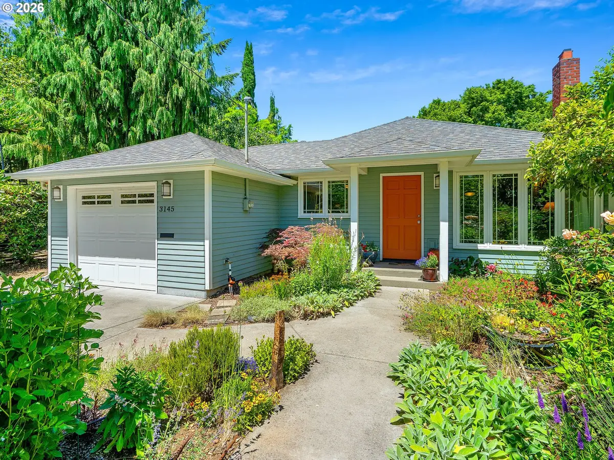3145 N Watts St, Portland, OR 97217 - #1