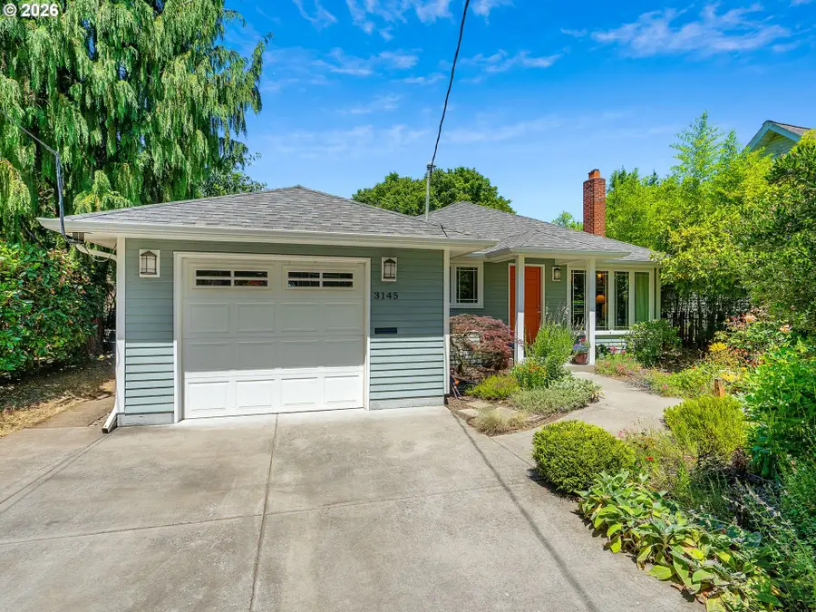 3145 N Watts St, Portland, OR 97217 - #2